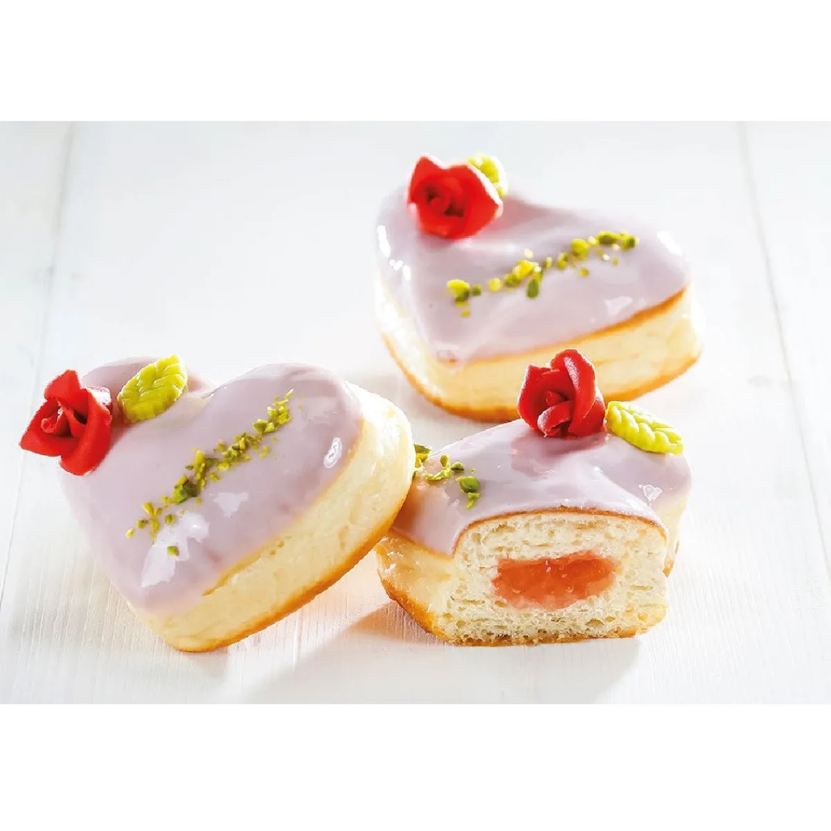 New Dreidoppel Compound Champagne 1kg