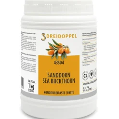 Best Dreidoppel Compound Duindoorn 1kg