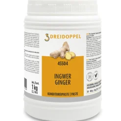 Online Dreidoppel Compound Gember 1kg**
