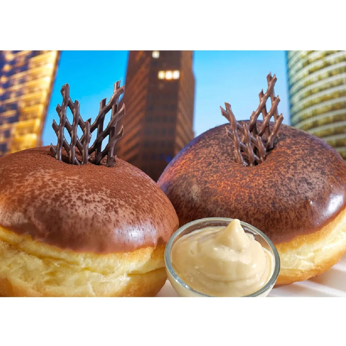 Best Dreidoppel Compound Irish Cream 1kg