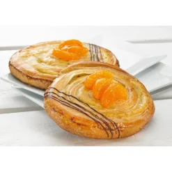 Outlet Dreidoppel Compound Mandarijn 1kg