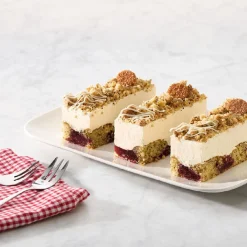 Hot Dreidoppel Compound Marsepein 1kg