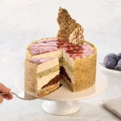 Hot Dreidoppel Compound Marsepein 1kg