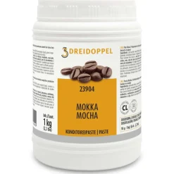 Outlet Dreidoppel Compound Mokka 1kg