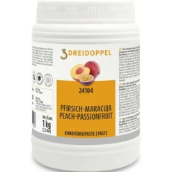 Clearance Dreidoppel Compound Perzik/Passievrucht 1kg