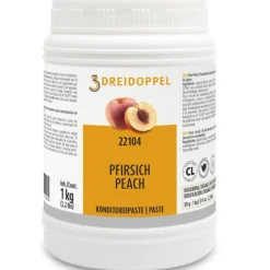 Discount Dreidoppel Compound Perzik 1kg
