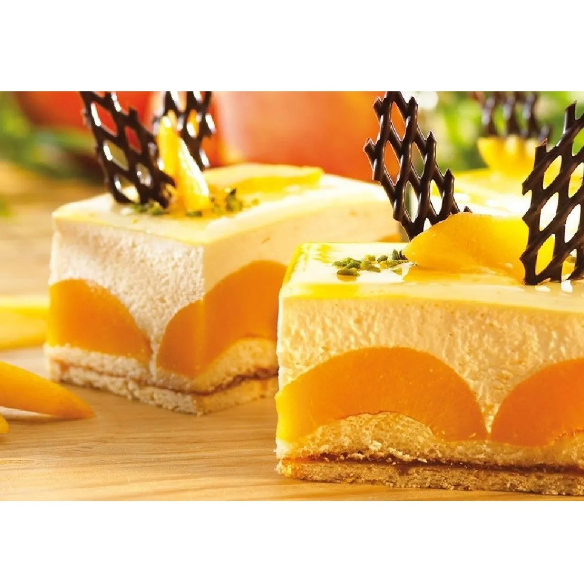 Discount Dreidoppel Compound Perzik 1kg