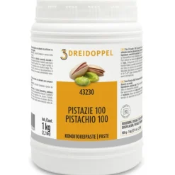 New Dreidoppel Compound Pistache 1kg