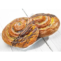 Hot Dreidoppel Compound Sinaasappel 1kg