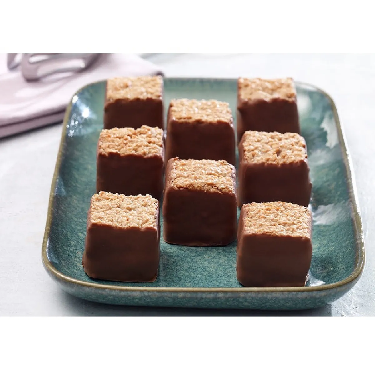 Dreidoppel Compound Truffel Praline 1kg