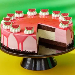 Outlet Dreidoppel Compound Watermeloen 1kg