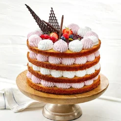 Discount Dreidoppel Vegan Whip (opklopbaar crèmepoeder) 10kg