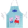 Online Dr. Oetker Dr.Oetker Peppa Pig Bakschort voor Kinderen