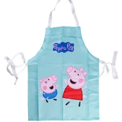 Online Dr. Oetker Dr.Oetker Peppa Pig Bakschort voor Kinderen