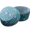 Online Dr. Oetker Dr.Oetker Peppa Pig Cupcake Vormpjes 50st.