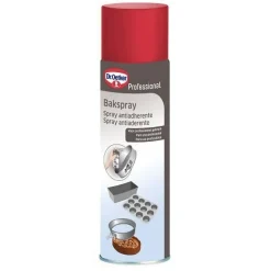 Dr Oetker Professional Dr.Oetker Prof. Bakspray 600ml