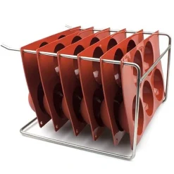 New Droogrek voor siliconen vormen SF-serie