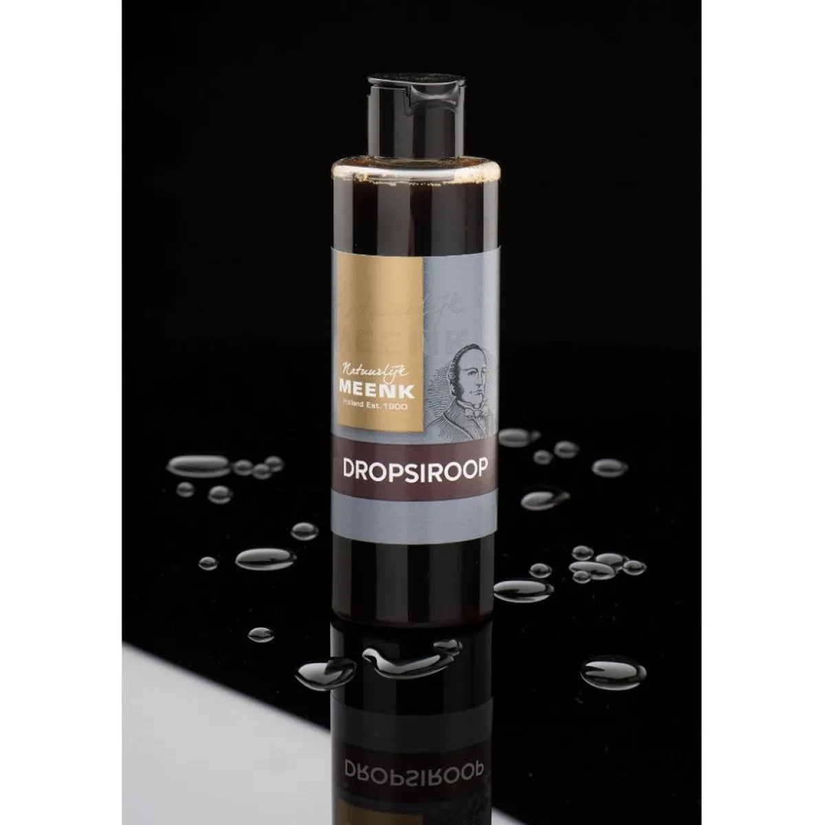 Outlet Overig Dropsiroop 200ml