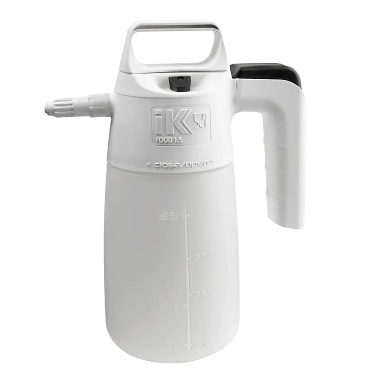 Outlet Overig Drukspuit (IK Food) 1L