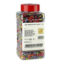 Online DV Foods DV Choco Mini's 900g