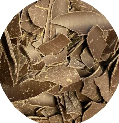 Discount DV Foods DV Chocolade Vlokken Puur 350g