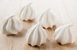 Hot DV Foods DV Meringue Toefjes Naturel 350g