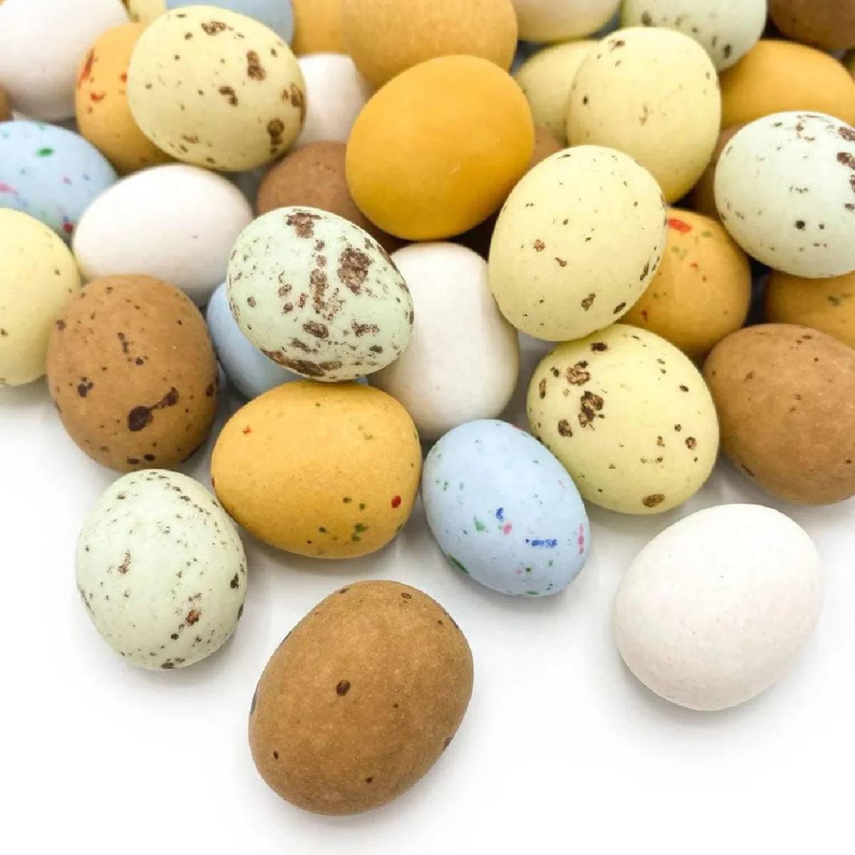Sale Happy Sprinkles Easter Eggs-Plosion Marsepein 160g