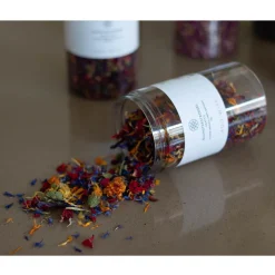 Online AddWise Eetbare Bloemen Happy Birthday 30g