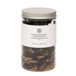 Best AddWise Eetbare Bloemen Hibiscus 55g