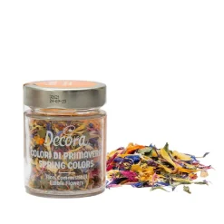 Sale Decora Eetbare Bloemen Lente 4g