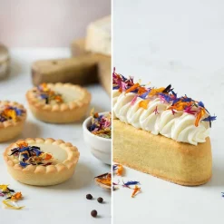 Sale Decora Eetbare Bloemen Lente 4g