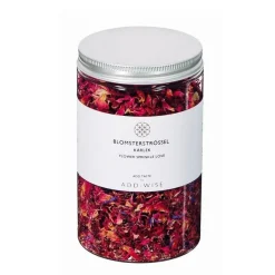 Sale AddWise Eetbare Bloemen Love 25g