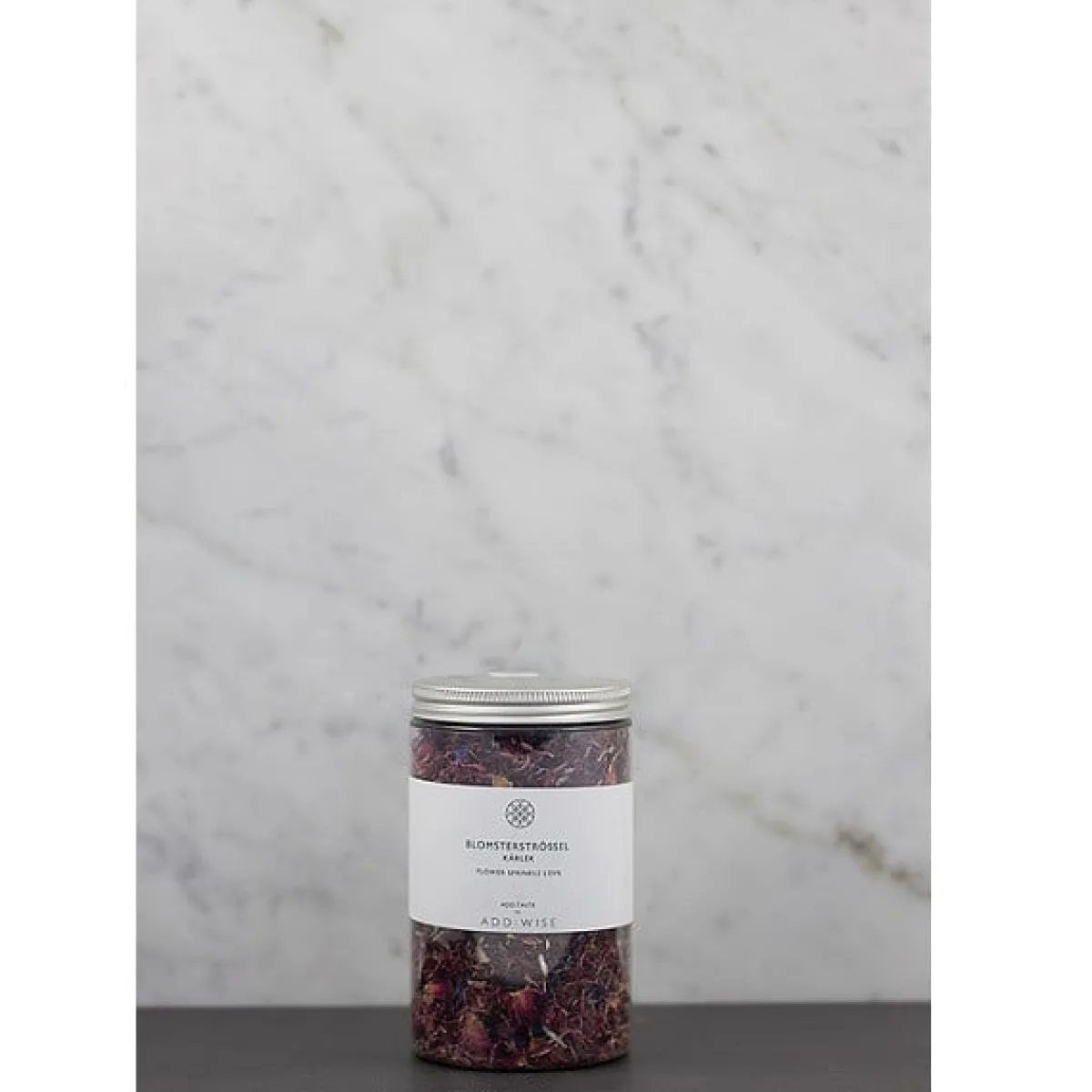 Sale AddWise Eetbare Bloemen Love 25g