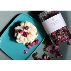 AddWise Eetbare Bloemen Rosebud (Rozenknop) 45g