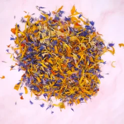 Discount Overig Eetbare Gedroogde Bloemen Floral Confetti 10g