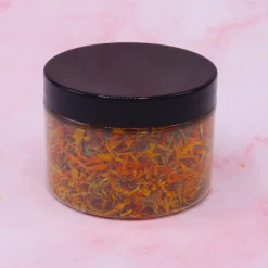 Clearance Overig Eetbare Gedroogde Goudsbloem Sprinkles 7g