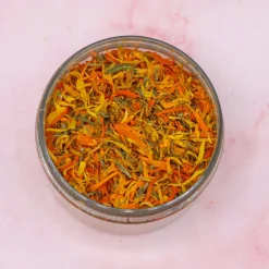 Clearance Overig Eetbare Gedroogde Goudsbloem Sprinkles 7g