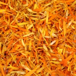 Clearance Overig Eetbare Gedroogde Goudsbloem Sprinkles 4g**