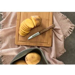 Online Overig El Herder Schilmes RVS met Houten Handvat 8cm