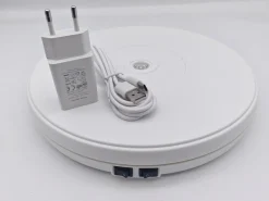 Clearance BrandNewCake Electrisch draaibaar plateau Ø25cm max.10kg