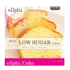 Outlet Ellphi Cake-mix Suikervrij 500g