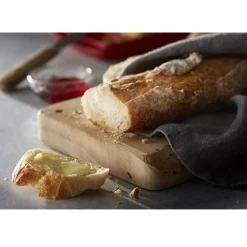 Discount Emile Henry Baguettesvorm Fusain 39x24cm