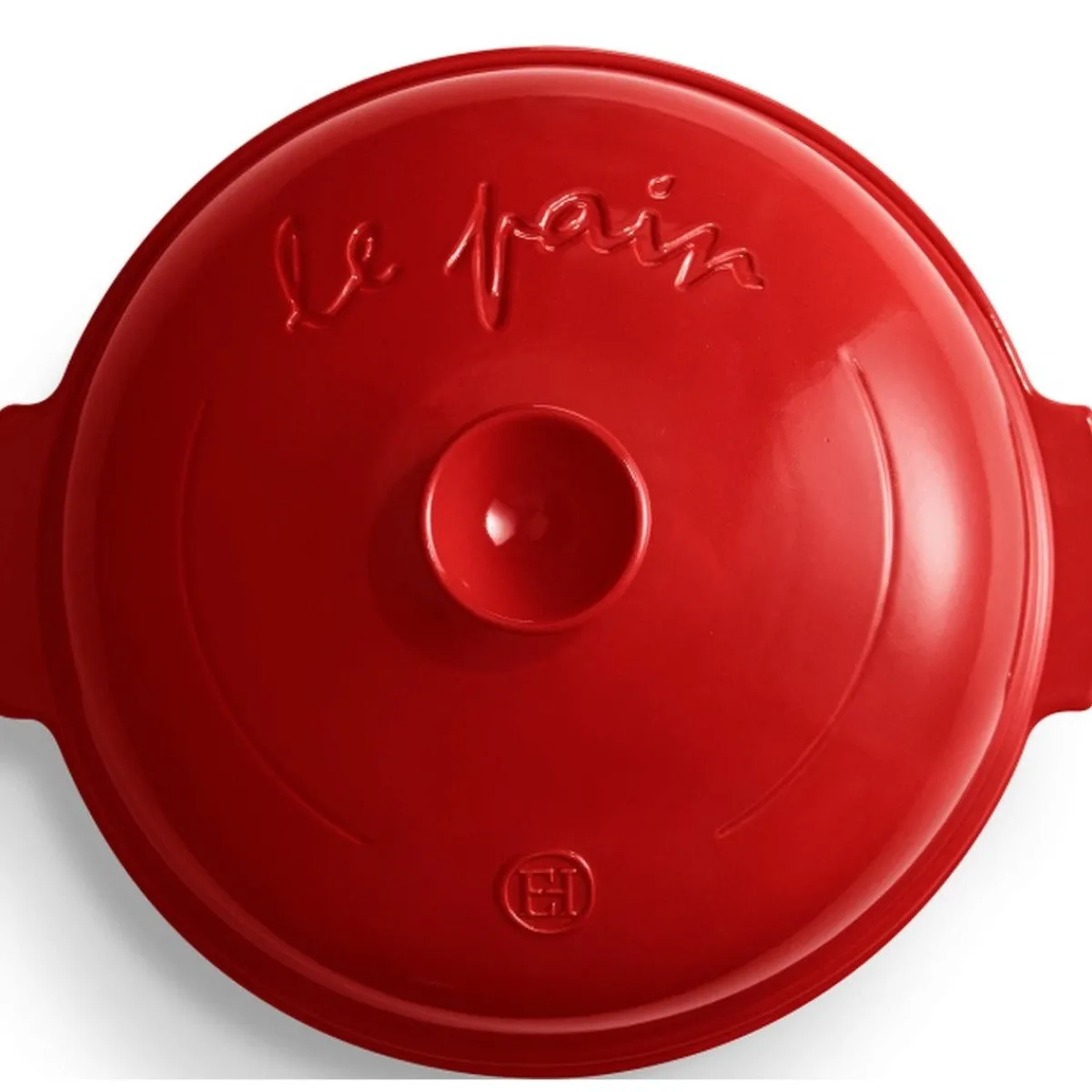 Hot Emile Henry Broodbakbol Grand Cru Ø28,5cm