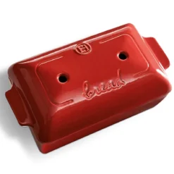 Discount Emile Henry Broodbakvorm Grand Cru 24x15cm