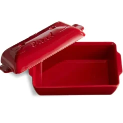 Discount Emile Henry Broodbakvorm Grand Cru 24x15cm