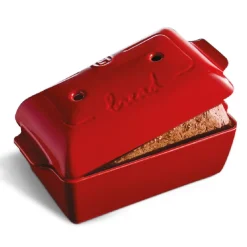 Discount Emile Henry Broodbakvorm Grand Cru 24x15cm