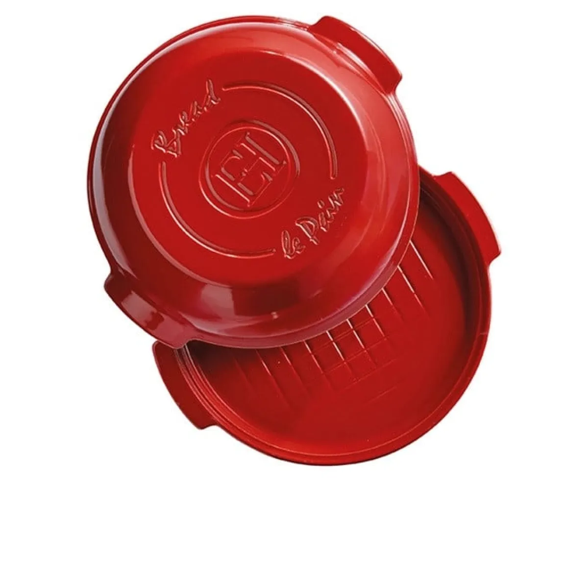 Outlet Emile Henry Broodbakvorm Rond Grand Cru Ø29,5cm