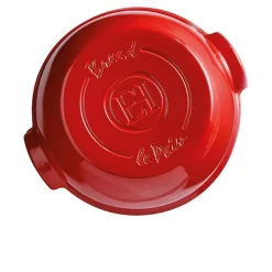 Outlet Emile Henry Broodbakvorm Rond Grand Cru Ø29,5cm