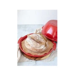 Outlet Emile Henry Broodbakvorm Rond Grand Cru Ø29,5cm