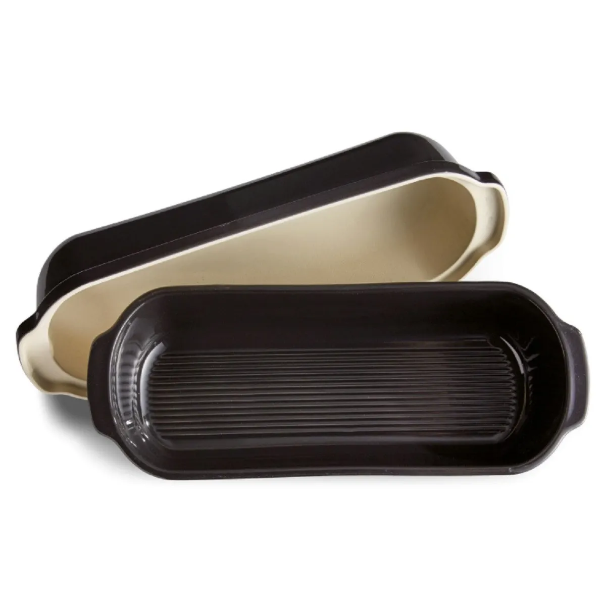 Hot Emile Henry Broodbakvorm Fusian 39,5x16x15cm